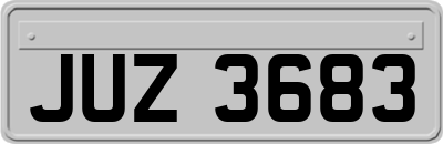 JUZ3683