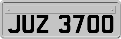 JUZ3700