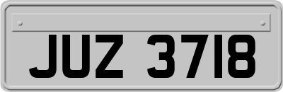 JUZ3718