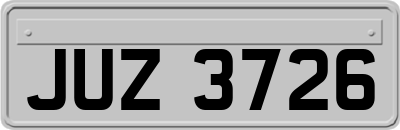 JUZ3726