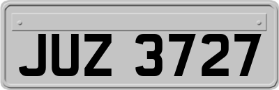 JUZ3727