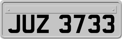 JUZ3733