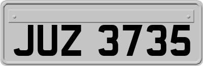 JUZ3735