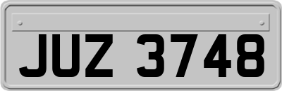 JUZ3748