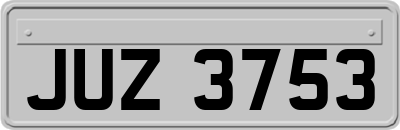 JUZ3753