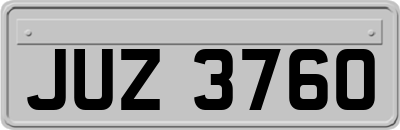 JUZ3760