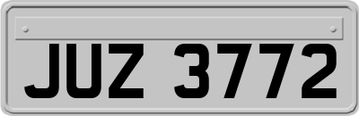 JUZ3772