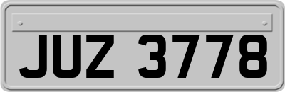 JUZ3778
