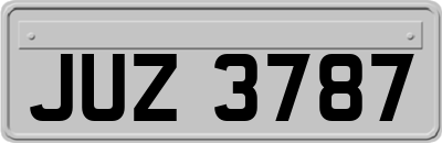 JUZ3787