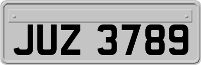 JUZ3789