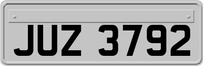 JUZ3792