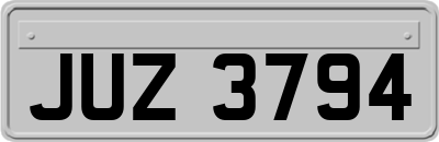 JUZ3794