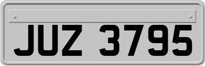 JUZ3795