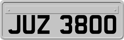 JUZ3800