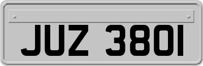 JUZ3801