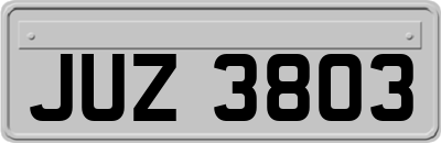 JUZ3803