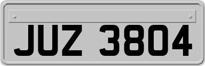 JUZ3804