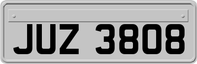 JUZ3808