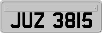 JUZ3815