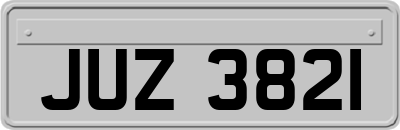 JUZ3821