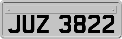 JUZ3822