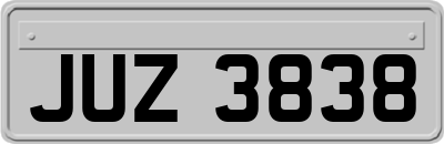 JUZ3838
