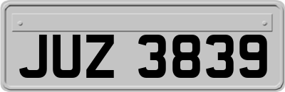 JUZ3839