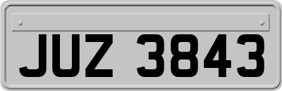 JUZ3843