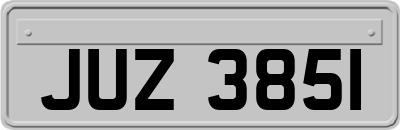 JUZ3851