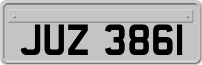 JUZ3861