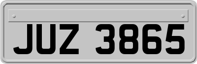 JUZ3865