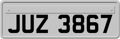 JUZ3867