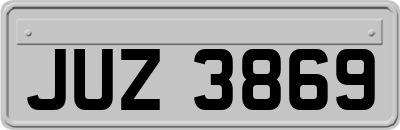 JUZ3869