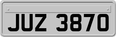JUZ3870