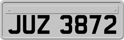 JUZ3872