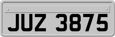 JUZ3875