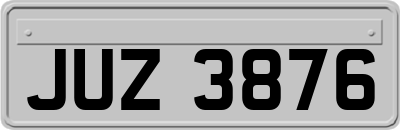 JUZ3876
