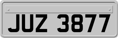 JUZ3877