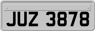 JUZ3878