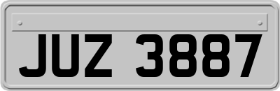 JUZ3887