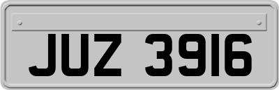 JUZ3916