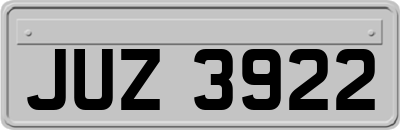 JUZ3922