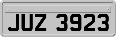 JUZ3923