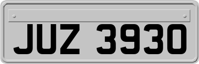 JUZ3930