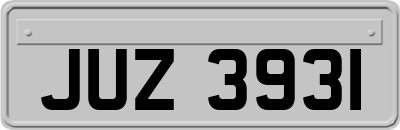 JUZ3931