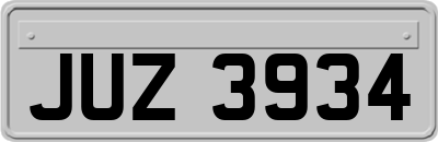 JUZ3934