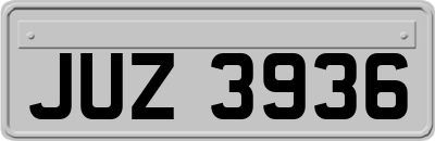 JUZ3936