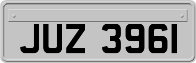 JUZ3961