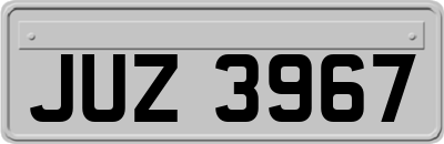 JUZ3967