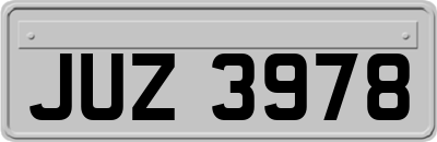 JUZ3978